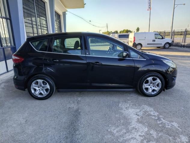 Ford C-Max 1.6 TDCi 115CV Titanium - Foto 5