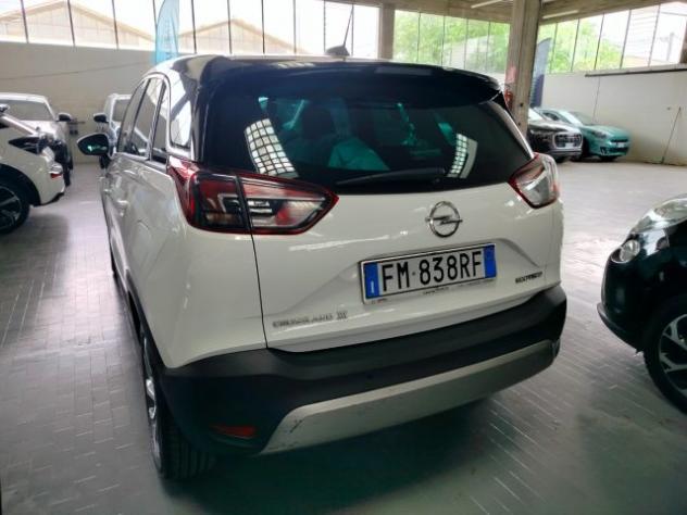 OPEL Crossland X 1.6 ECOTEC Ultimate km 53.000 rif. 23795409 - Foto 9