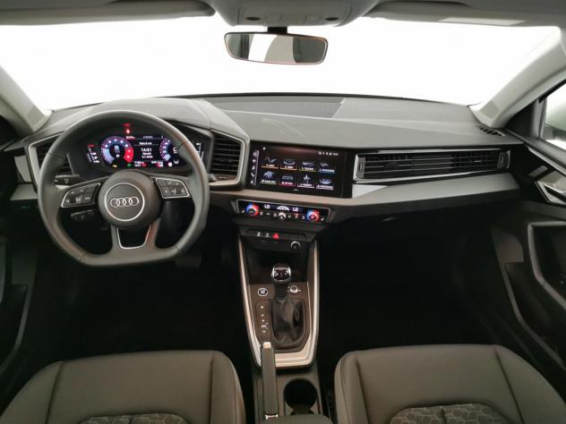 Audi A1 Sportback 25 1.0 tfsi s-tronic - Foto 8
