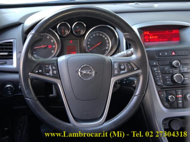 OPEL Astra 1.4 Turbo 120CV 5 porte Elective rif. 23855657 - Foto 6