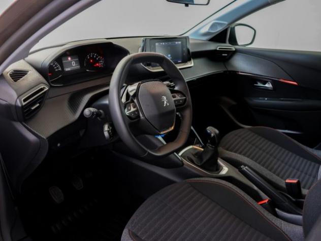 PEUGEOT 208 Active PureTech 75CV S&S *PROMO PARISI GROUP* rif. 24191093 - Foto 9