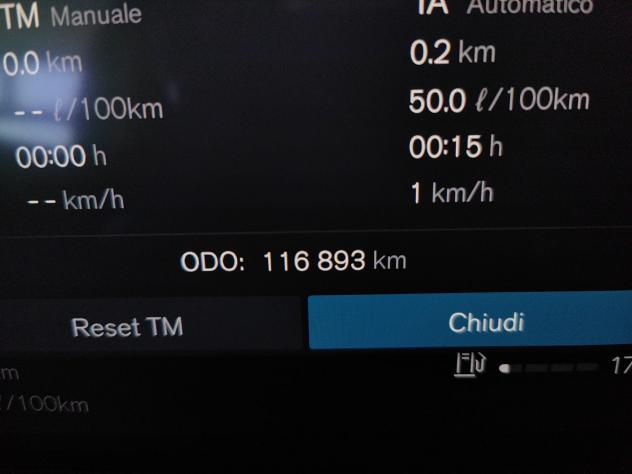 Volvo V60 Cross Country B4 (d) AWD 197cv auto CarPlay/AndroidAuto FariLED - Foto 10