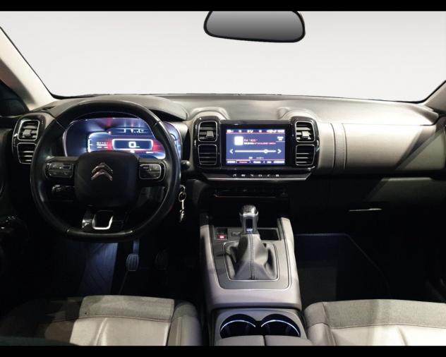 Citroën C5 Aircross PureTech 130 S&S Feel - Foto 8