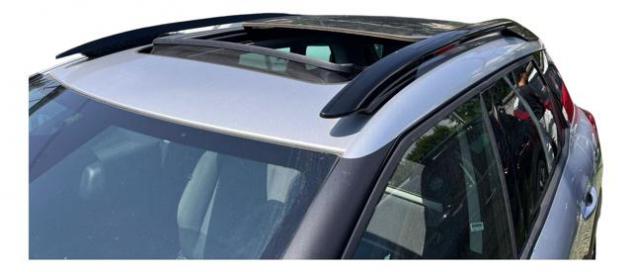 CITROEN C3 Aircross PureTech 110 S&S Shine rif. 22617217 - Foto 10