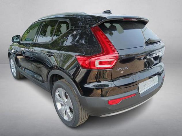 VOLVO XC40 T2 Geartronic Business rif. 22516669 - Foto 4
