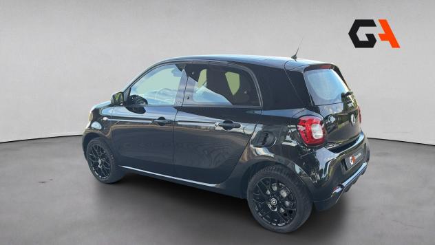 smart forfour 90 0.9 66kW TURBO supertech twinamic - Foto 5