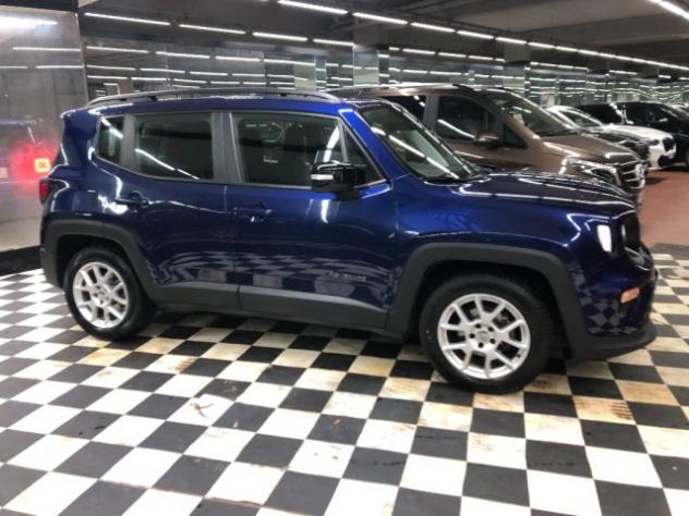 JEEP Renegade 1.6 Mjt 130 CV Limited rif. 23513135 - Foto 8