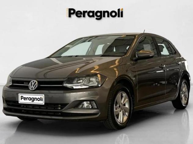 VOLKSWAGEN Polo 1.6 TDI 95 CV 5p. Highline BlueMotion Technology rif. 24127187
