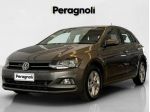 VOLKSWAGEN Polo 1.6 TDI 95 CV 5p. Highline BlueMotion Technology rif. 24127187