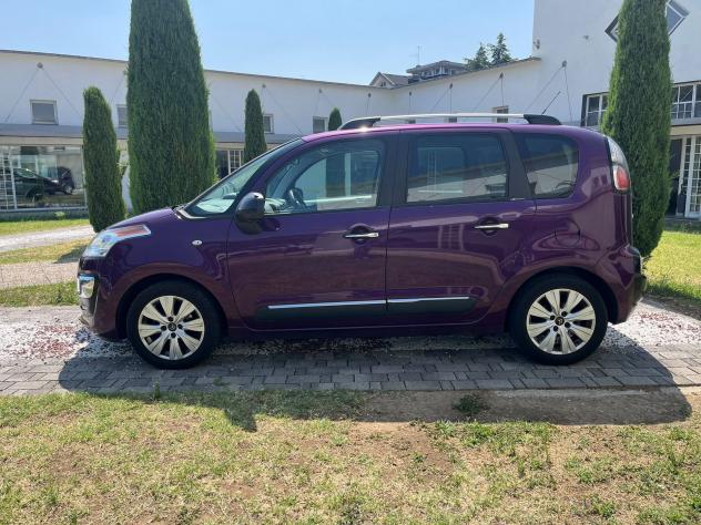 Citroën C3 Picasso 1.6 BlueHDi 100 Exclusive - Foto 3