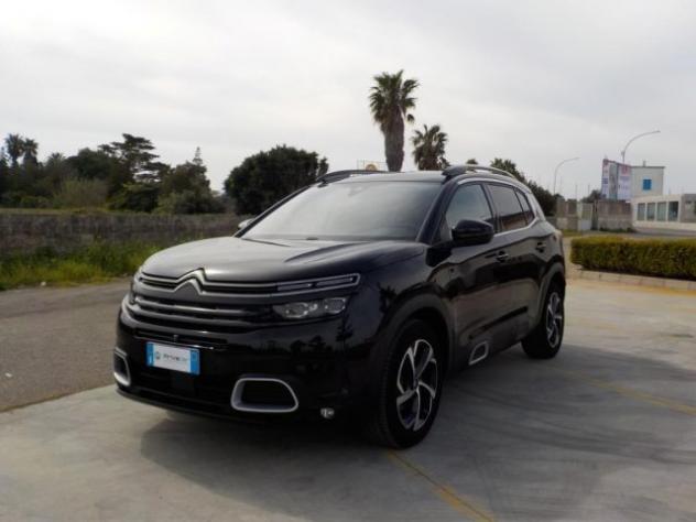 CITROEN C5 Aircross PureTech 130 S&S EAT8 Shine rif. 23432862 - Foto 3