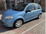 Citroën C3 C3 1.4 Exclusive Style (exclusive)