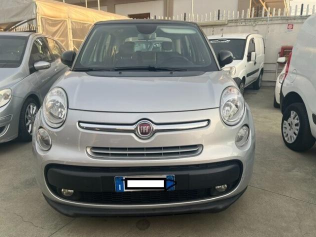 FIAT 500L TREKKING TETTO PANORAMICO X INTERO