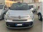 FIAT 500L TREKKING TETTO PANORAMICO X INTERO