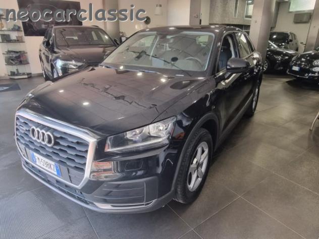 AUDI Q2 2.0 TDI quattro S tronic Business rif. 23807669