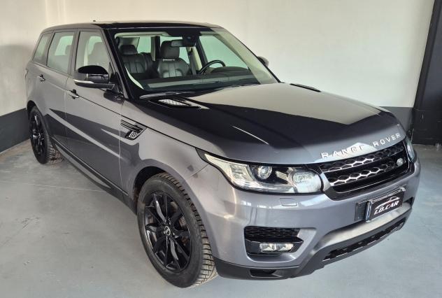 Land Rover Range Sport 3.0 SDV6 HSE Dynamic - Foto 3
