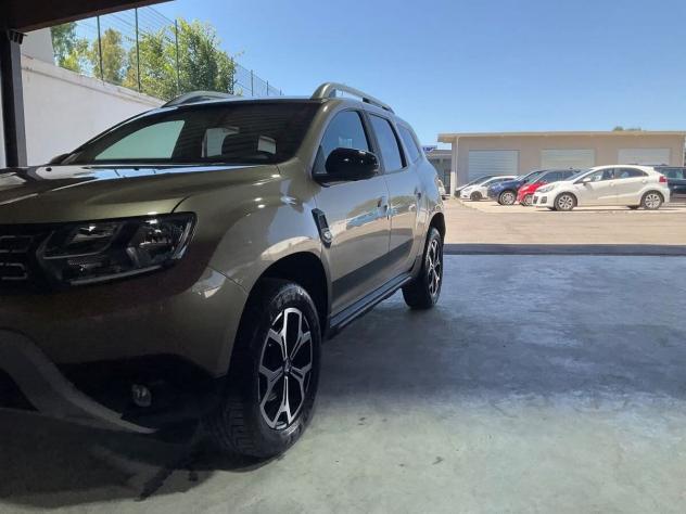 Dacia Duster 1.0 TCe 100 CV ECO-G 4x2 15th Anniversary - Foto 6