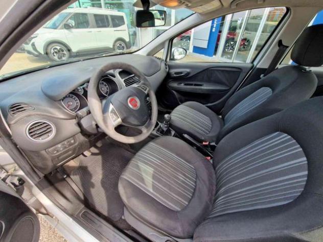 FIAT Punto Evo 1.2 5 porte S&S Active rif. 24063367 - Foto 8