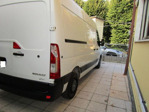 RENAULT - Master - Foto 6