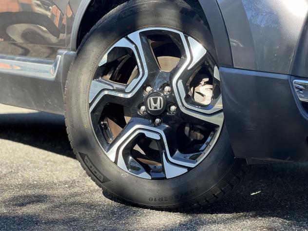 Honda CR-V 2.0 Hev Executive Navi eCVT AWD - Foto 2