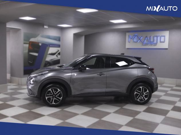 Nissan Juke 1.0 DIG-T N-Connecta 114CV - Foto 3