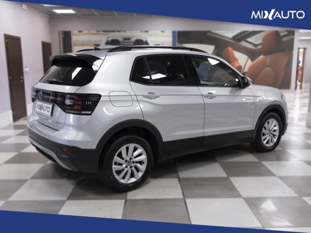 Volkswagen T-Cross 1.0 TSI Style 95CV - Foto 5