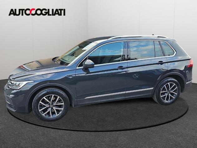 Volkswagen Tiguan Tiguan 1.5 TSI ACT 130 CV Life - Foto 6