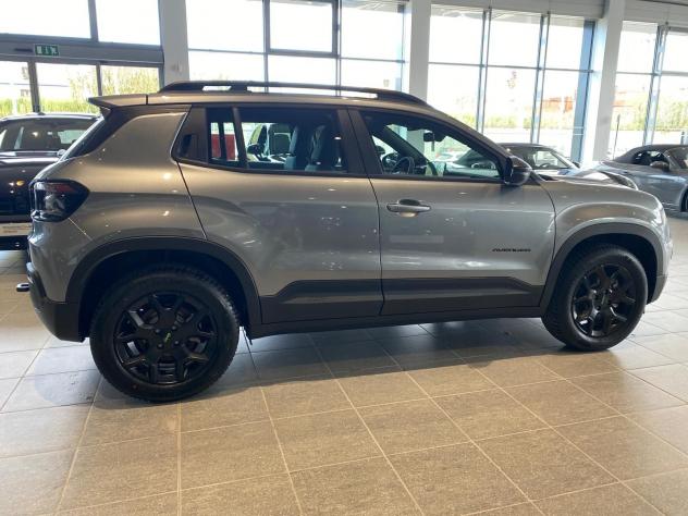 Jeep Avenger 4xe Hybrid 1.2 MHEV 4xe Upland - IVA Esposta - Foto 4