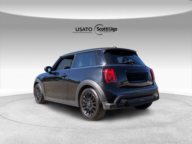 MINI Cooper Mini IV F54-F55-F56-F57 Mini 3p 1.5 Cooper Classic auto - Foto 6