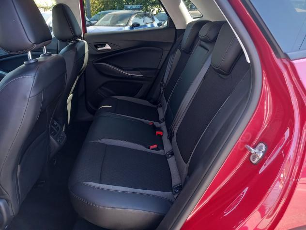 Opel Grandland X 1.5 Diesel 130cv Ultimate S&S MT6 - Foto 10