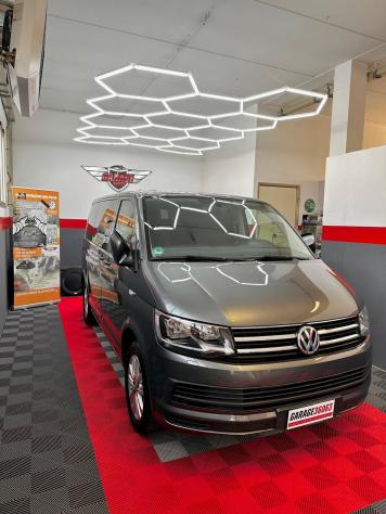 Volkswagen Multivan Multivan 2.0 tdi Comfortline 199cv dsg - Foto 2
