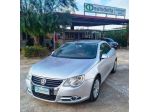 Volkswagen Eos 2.0 TDI DPF