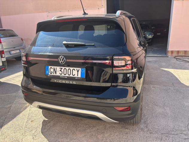 Volkswagen T-Cross 1.0 TSI 110 CV Advanced - Foto 3