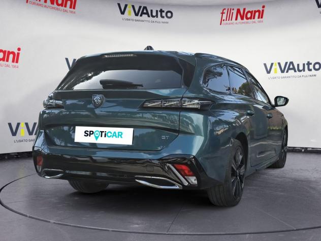 Peugeot 308 GT BlueHDi 130 EAT8 S&S - Foto 2