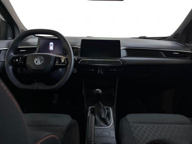MG MG3 1.5 Comfort - Foto 8
