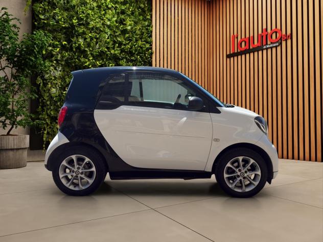 Smart ForTwo 70 1.0 twinamic PERFETTA - Foto 4
