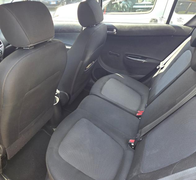 Hyundai i20 1.2 5p. GPL DISTRIBUZIONE FATTA GARANZIA - Foto 10