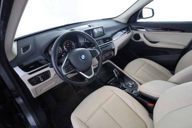 BMW X1 X1 sDrive16d xLine Plus rif. 23925686