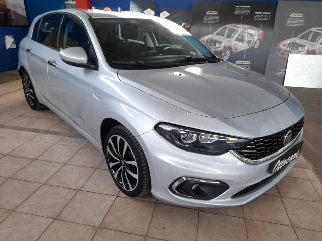 Fiat Tipo 1.3 Mjt S&S 5 porte Business - Foto 2