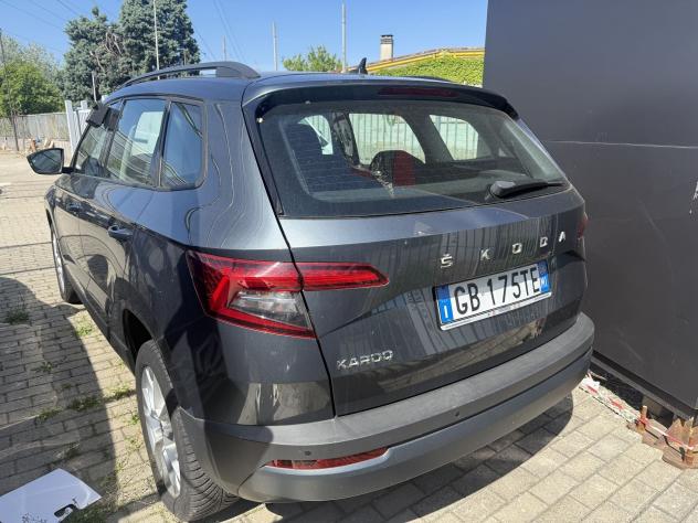 Škoda Karoq 1.0 TSI AMBITION - Foto 5