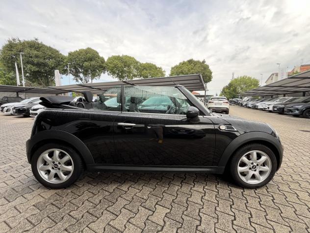 MINI Mini Mini Cooper Cabrio 1.6 122cv - Foto 4