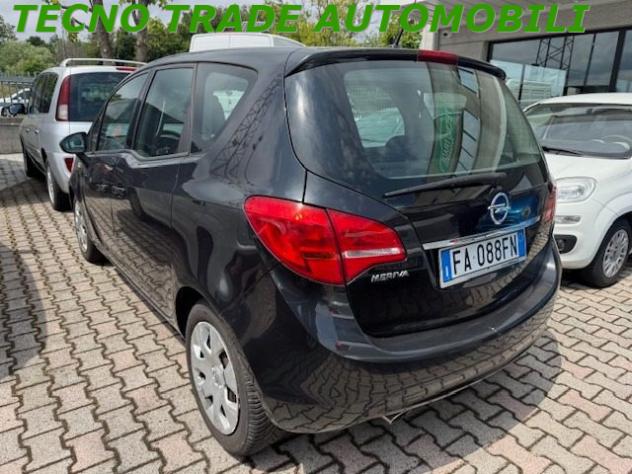 OPEL Meriva 1.7 CDTI AUTOCARRO+IVA rif. 23777194 - Foto 3