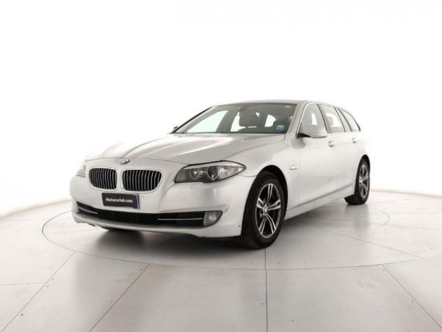 BMW 520 d Touring Business aut - solo operatori rif. 22923796 - Foto 2