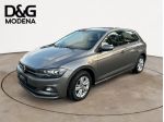 Volkswagen Polo Polo 5p 1.6 tdi - 80cv
