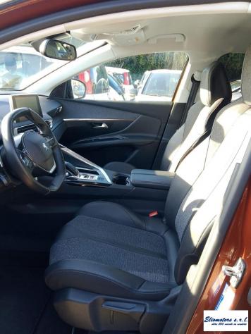 PEUGEOT - 3008 - BlueHDi 130 EAT8 S&S Allure - Foto 7