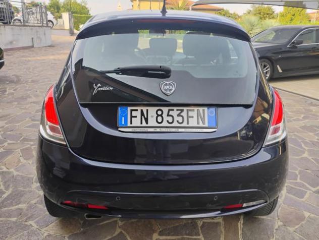 LANCIA Ypsilon 1.3 MJT 16V 95 CV 5 porte S&S Gold rif. 24011392 - Foto 4