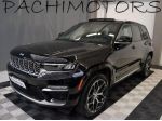 JEEP Grand Cherokee 2.0 PHEV ATX 4xe Summit Reserve UniProprietario ** rif. &hellip;