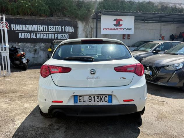 Alfa Romeo Giulietta 1.6 JTDm-2 105 CV Exclusive - Foto 5