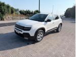 Jeep Avenger 1.2 Turbo 100 CV Longitude
