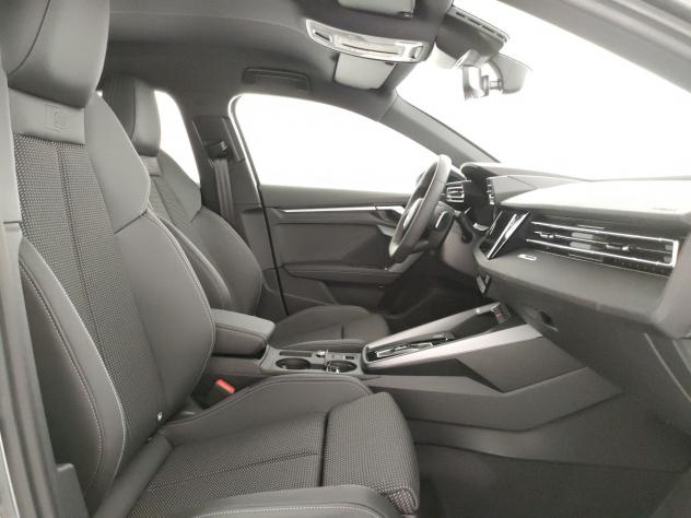 Audi A3 Audi Sportback S line edition TDI 110 kW S tronic - Foto 8